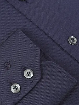 VAN LAACK | Chemise Tailor Fit RIVARA | dunkelblau